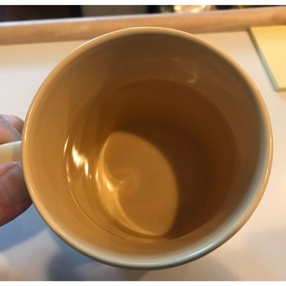 JERRY LEIGH ENTERTAINMENT MICKEY COFFEE MUG - Picture 3 of 4